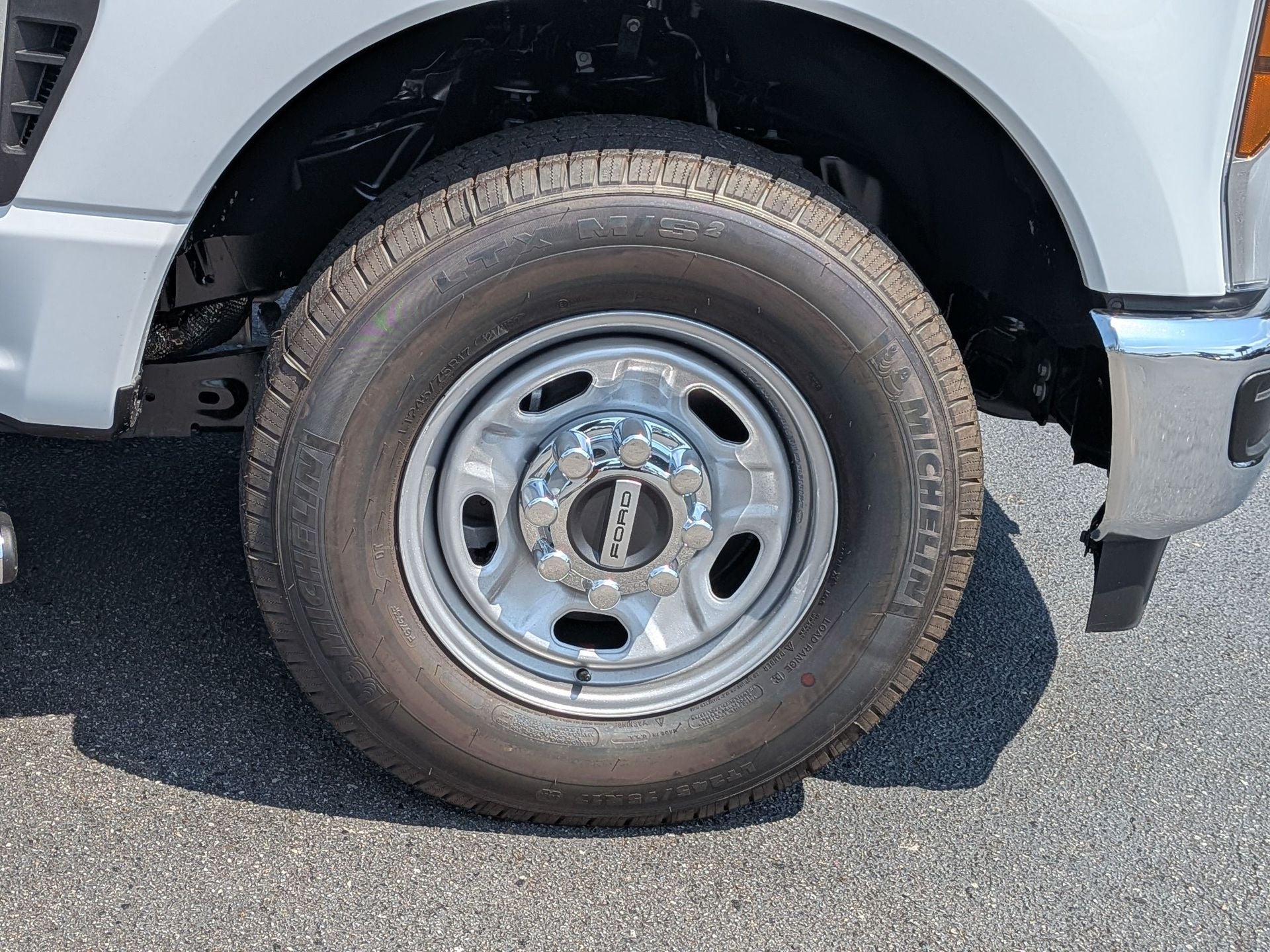 2026 Ford F-250 F-250® XL