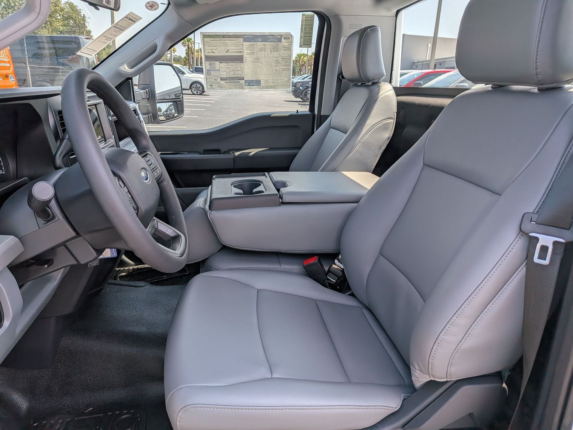 2026 Ford F-250 F-250® XL
