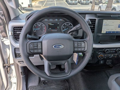 2026 Ford F-250 F-250® XL