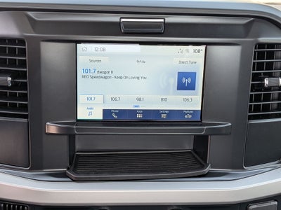 2026 Ford F-250 F-250® XL