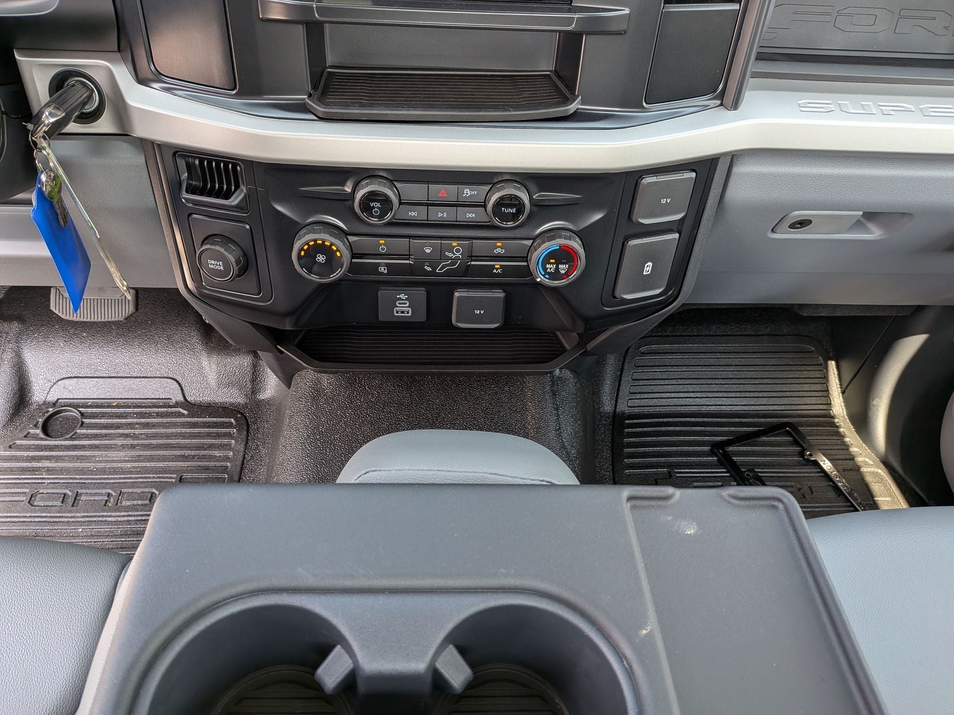 2026 Ford F-250 F-250® XL