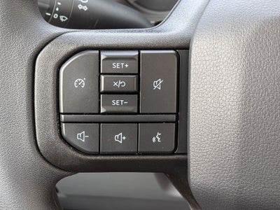 2026 Ford F-250 F-250® XL