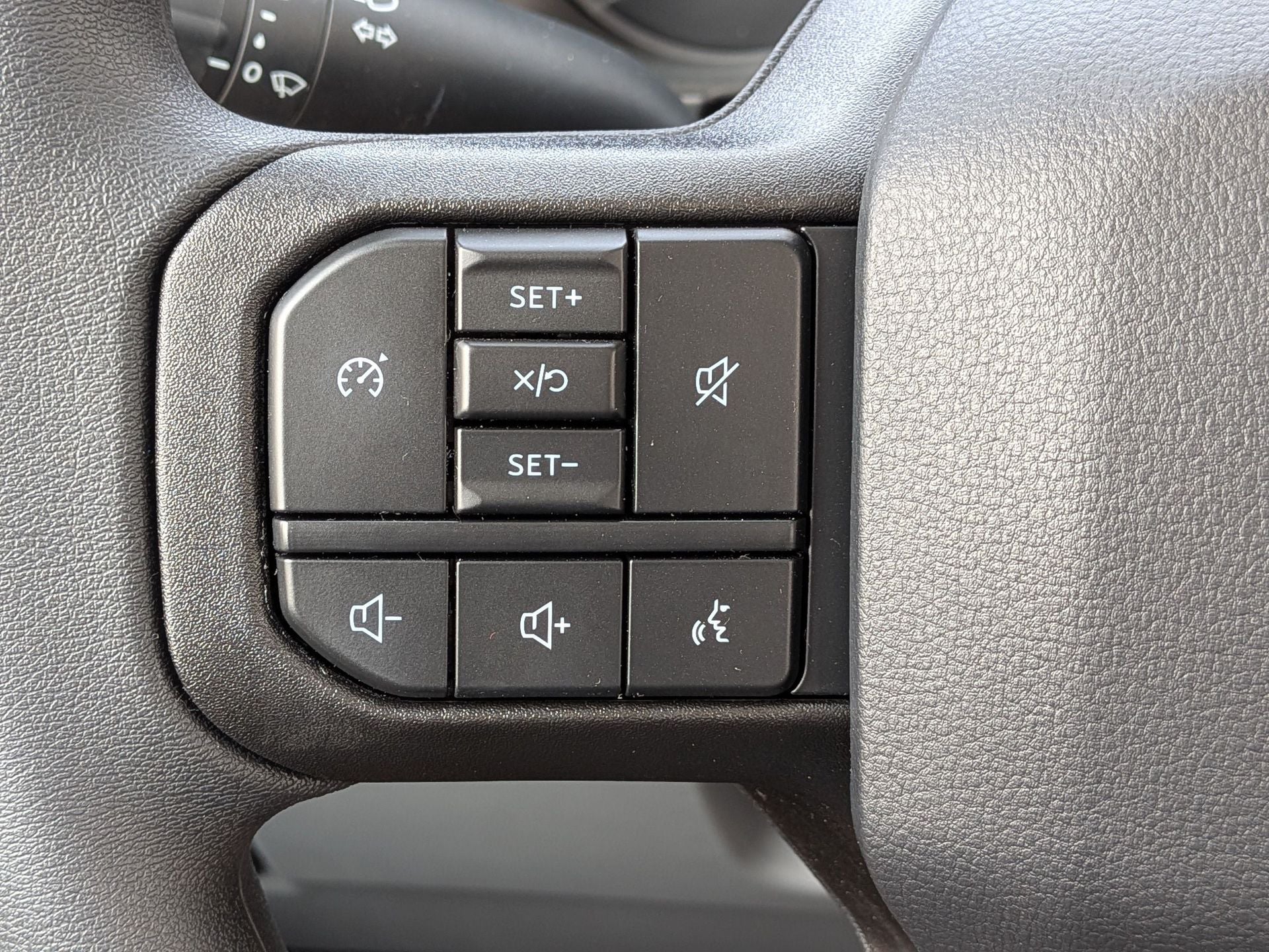 2026 Ford F-250 F-250® XL