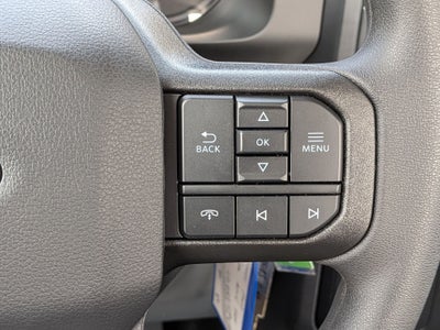 2026 Ford F-250 F-250® XL