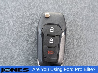 2026 Ford F-250 F-250® XL