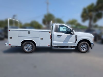 2026 Ford F-250 F-250® XL