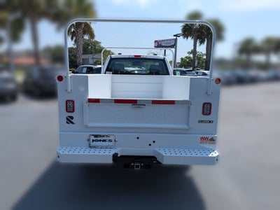 2026 Ford F-250 F-250® XL