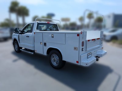 2026 Ford F-250 F-250® XL