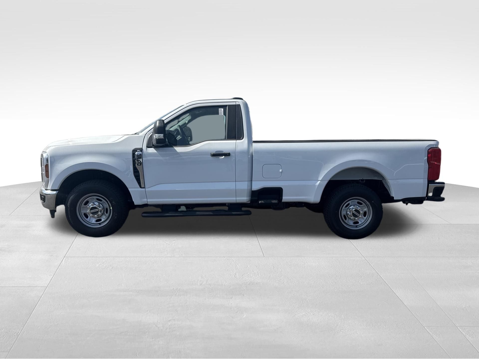 2026 Ford F-250 F-250® XL