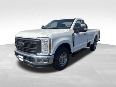 2026 Ford F-250 F-250® XL