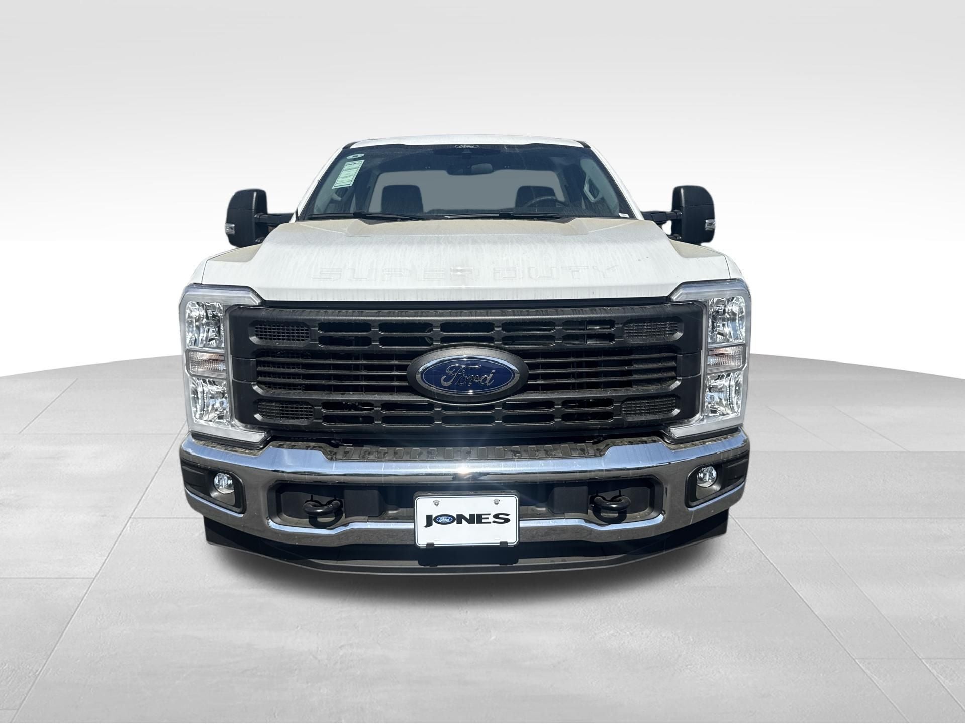 2026 Ford F-250 F-250® XL