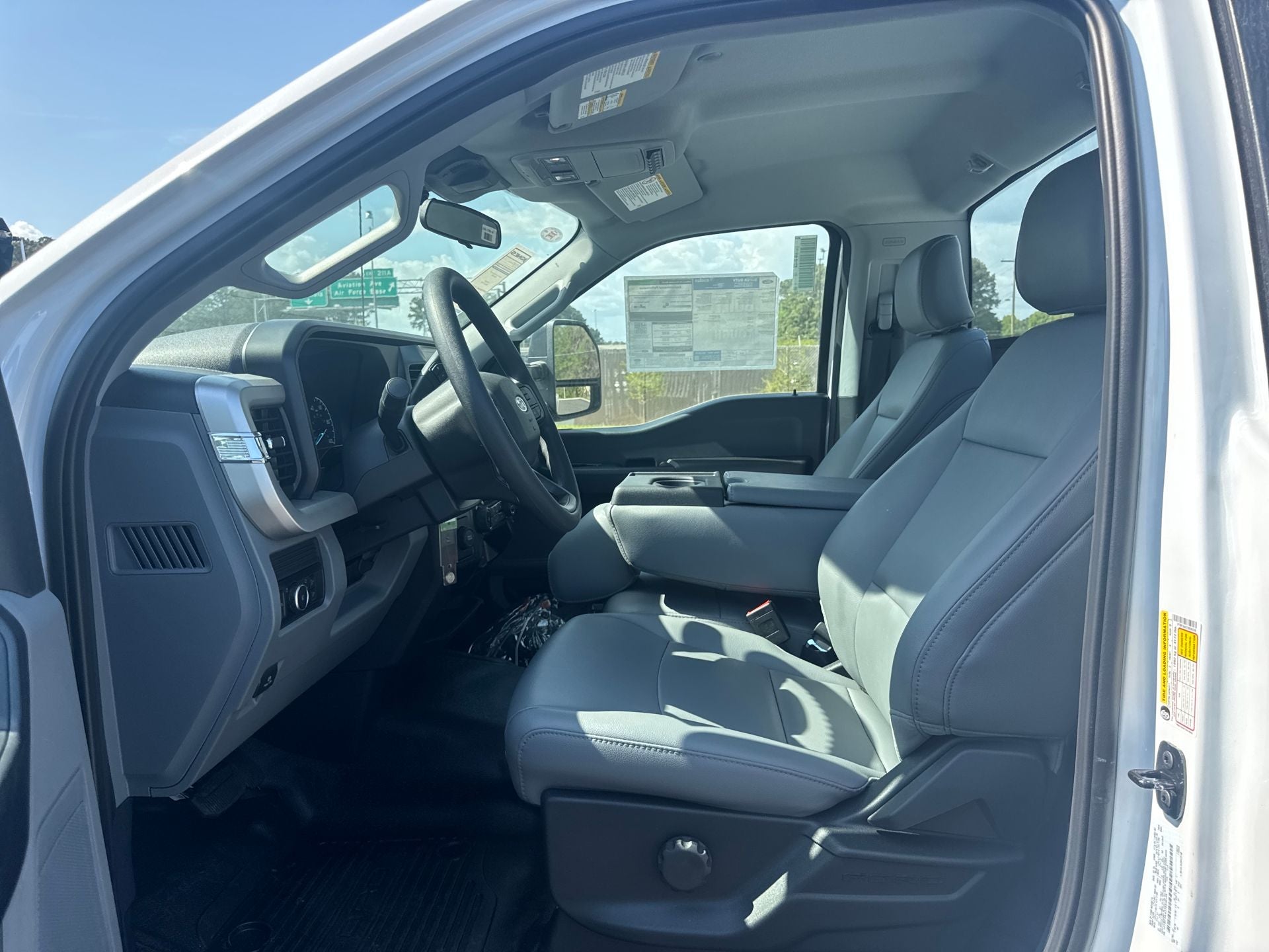 2026 Ford F-250 F-250® XL