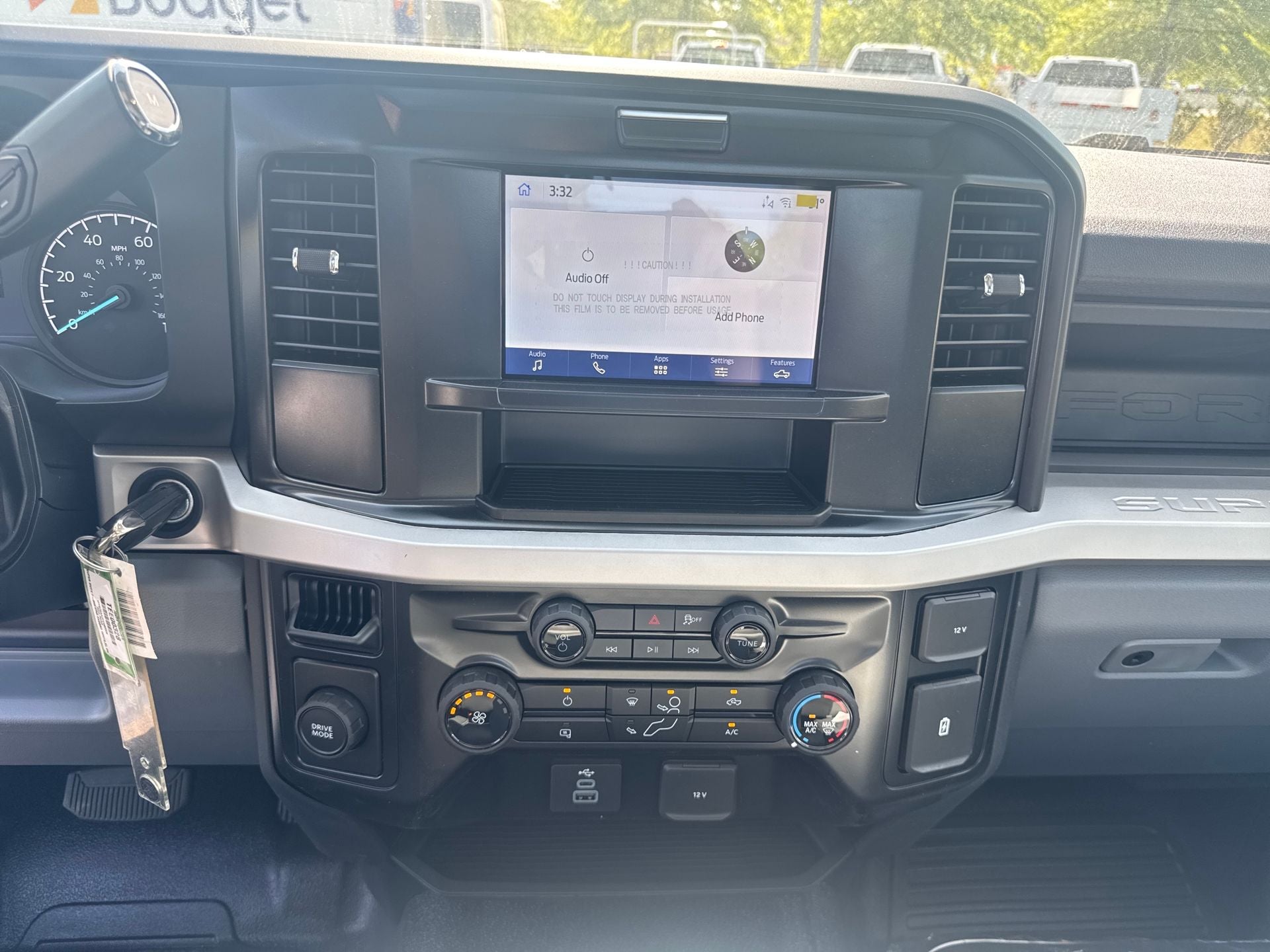 2026 Ford F-250 F-250® XL