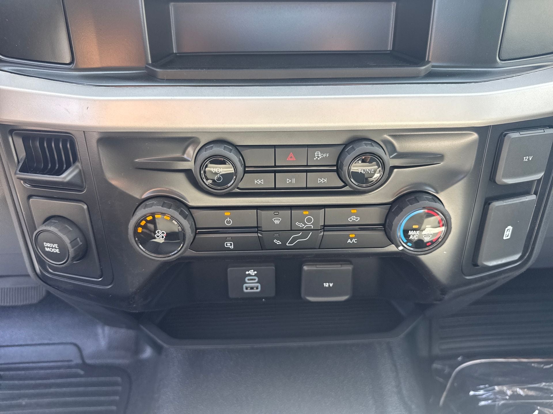 2026 Ford F-250 F-250® XL