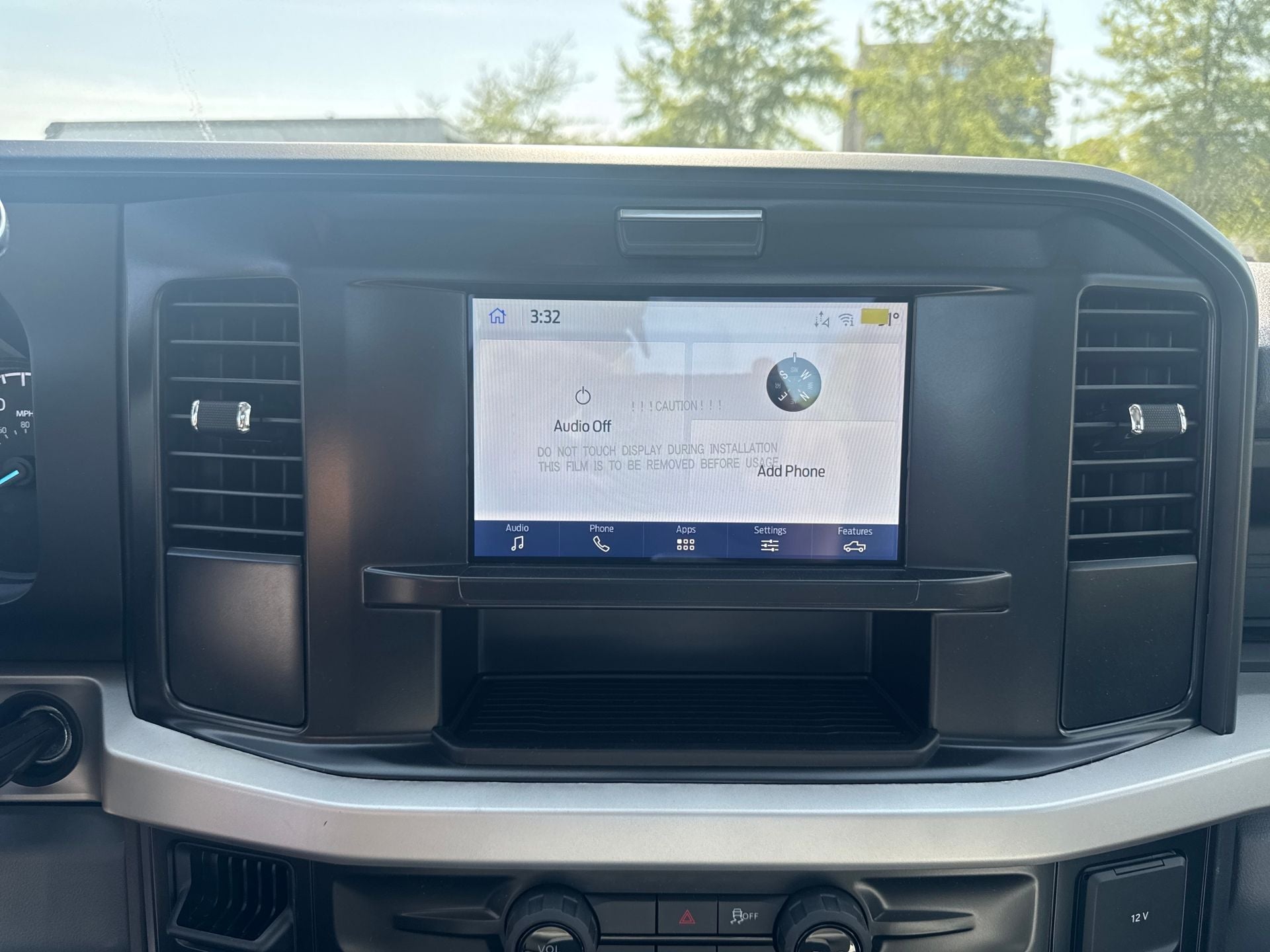 2026 Ford F-250 F-250® XL