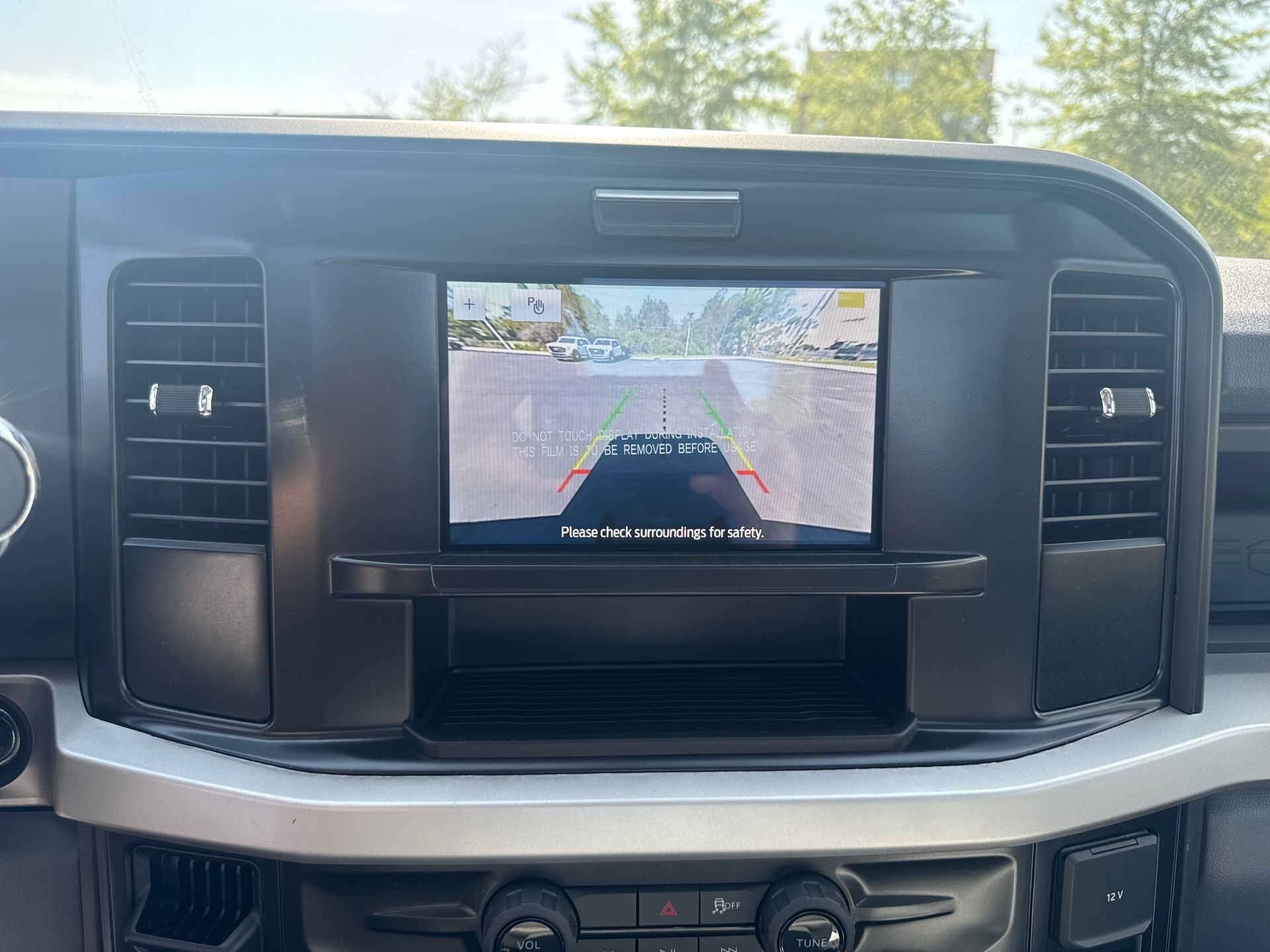 2026 Ford F-250 F-250® XL