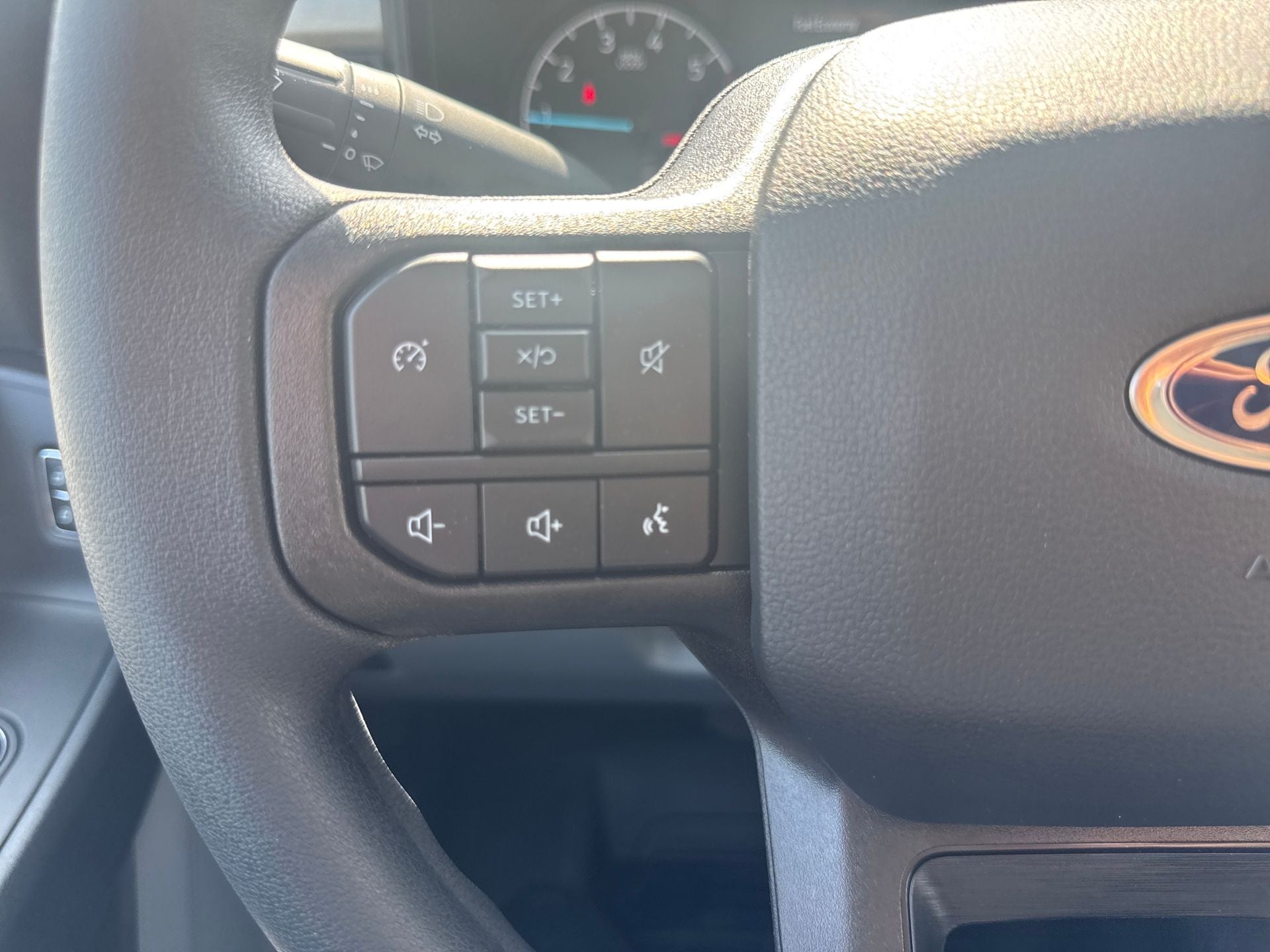 2026 Ford F-250 F-250® XL