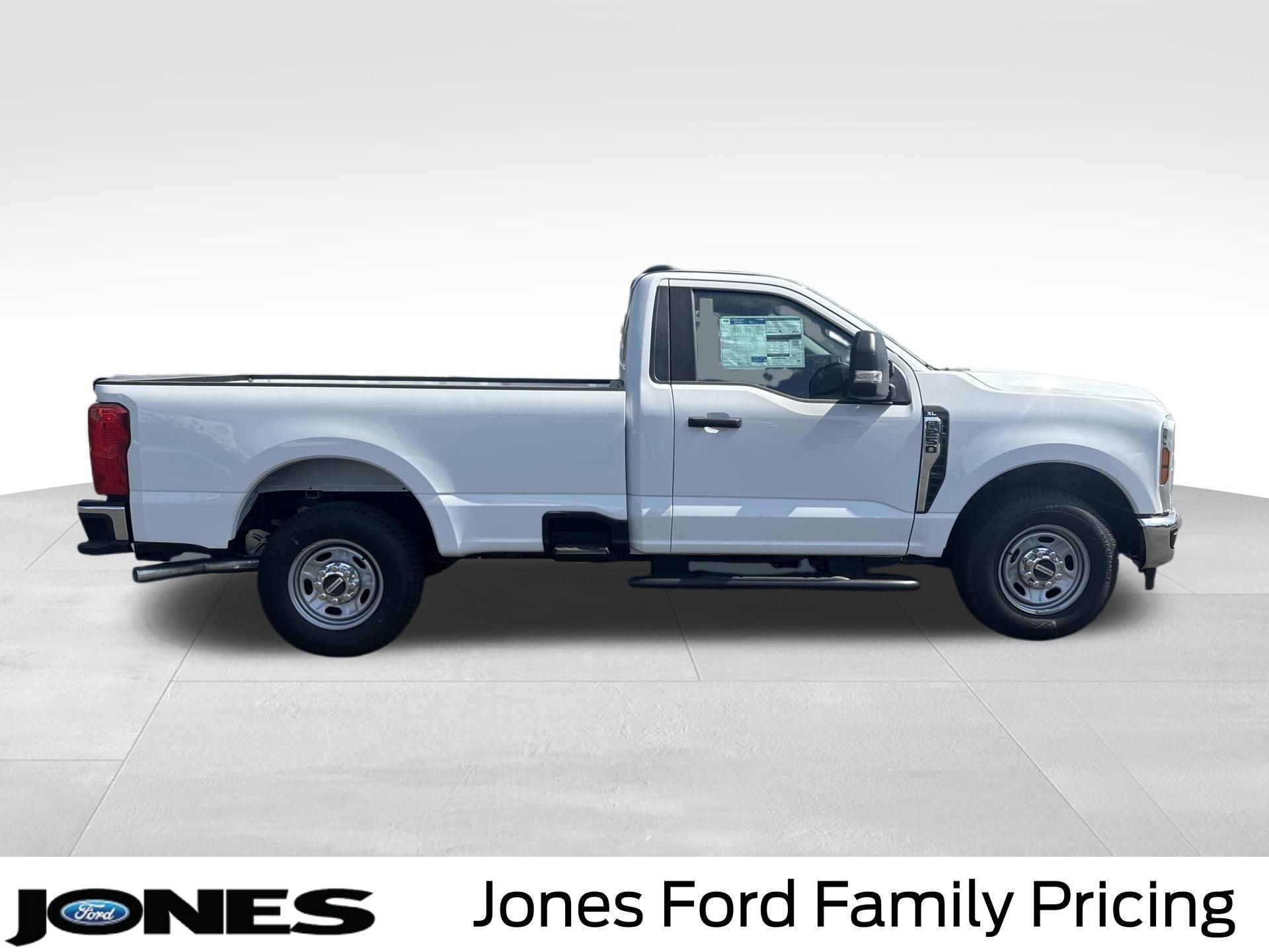 2026 Ford F-250 F-250® XL