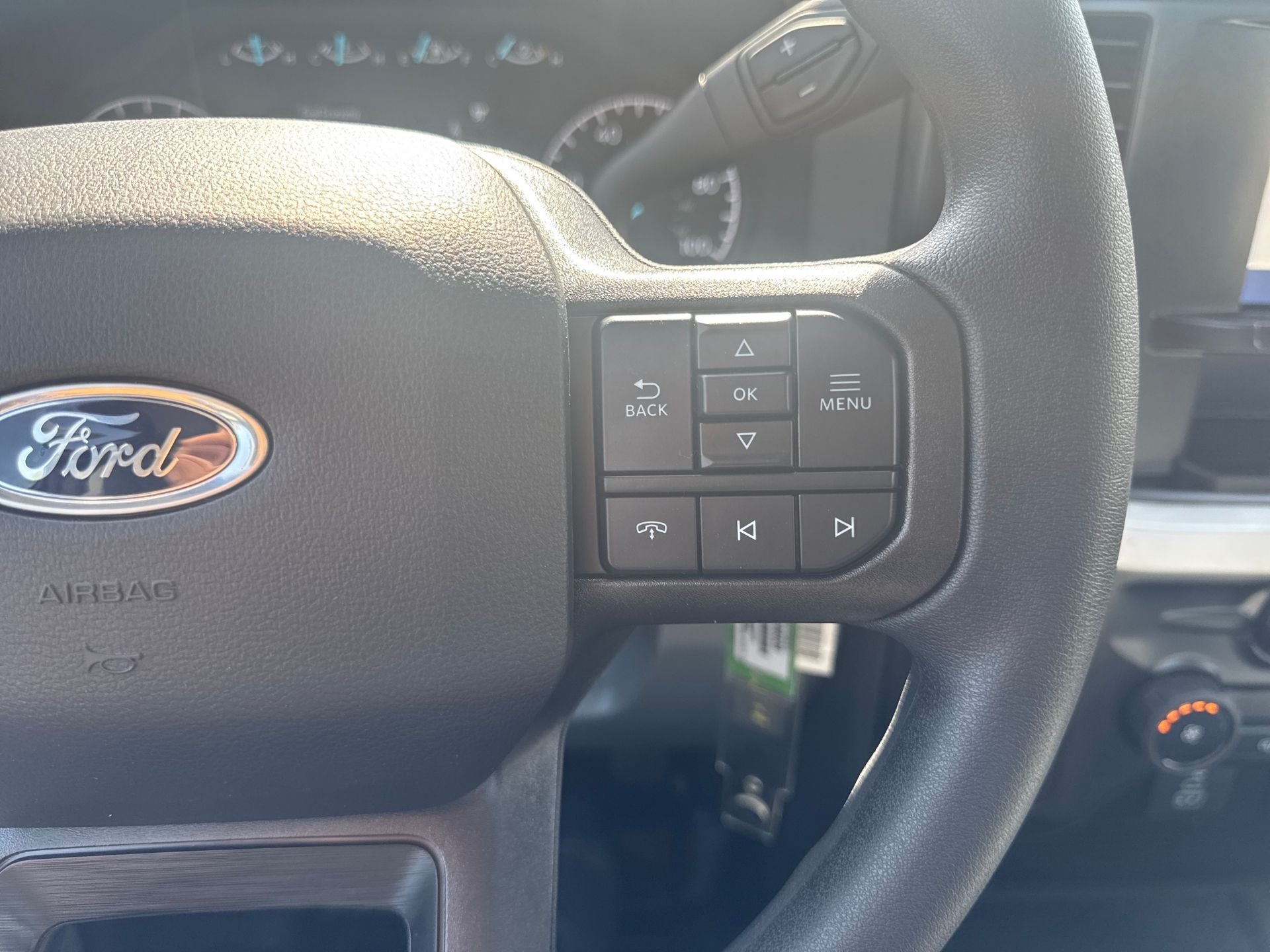 2026 Ford F-250 F-250® XL