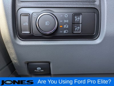 2026 Ford F-250 F-250® XL