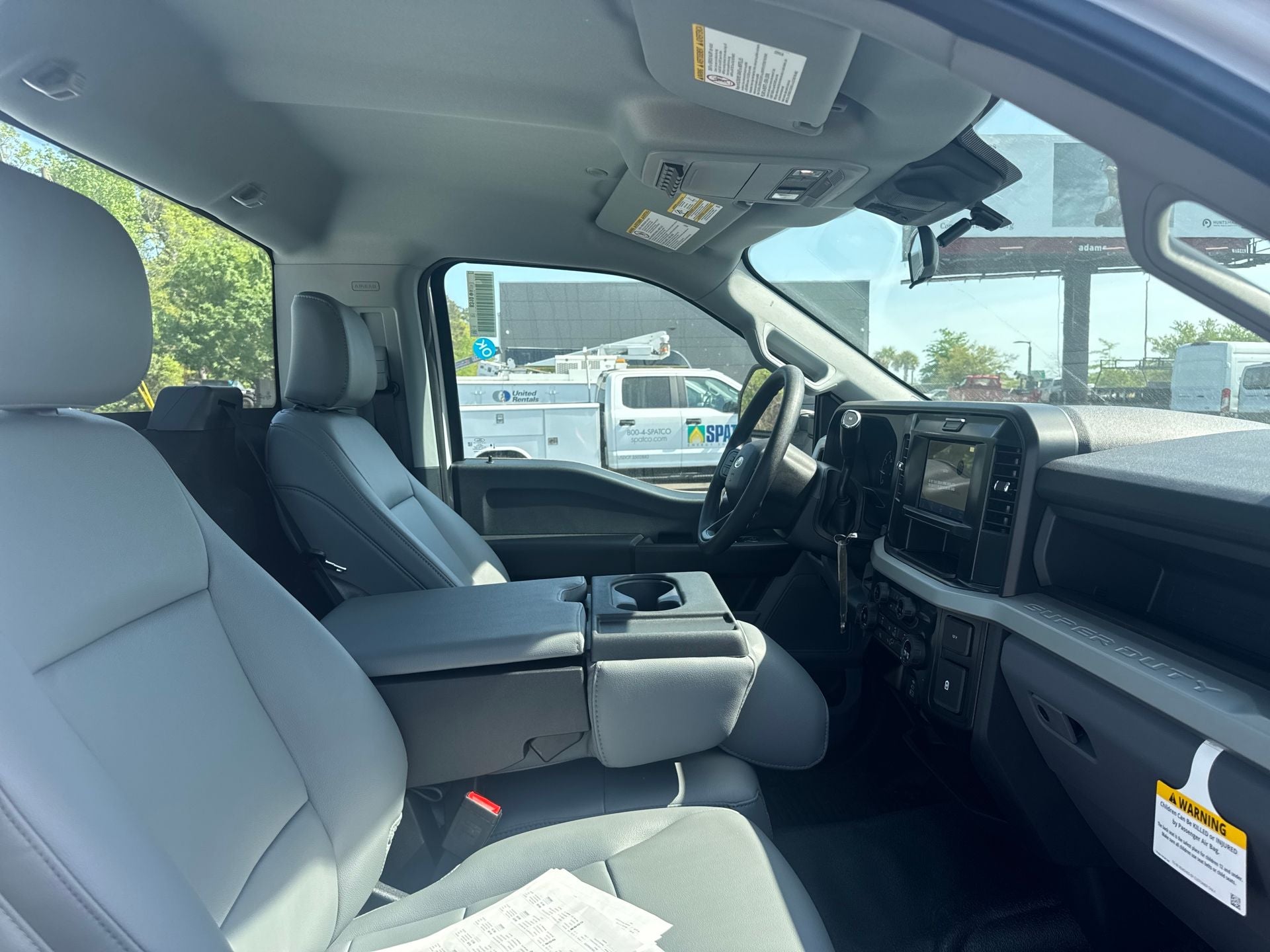 2026 Ford F-250 F-250® XL