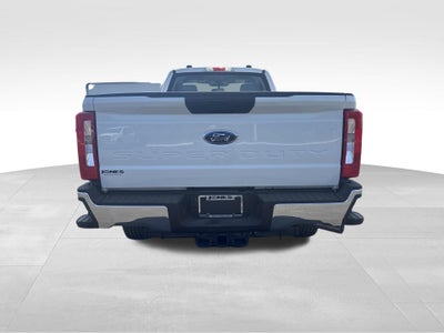 2026 Ford F-250 F-250® XL