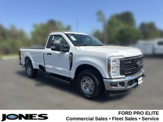 2026 Ford F-250 F-250® XL