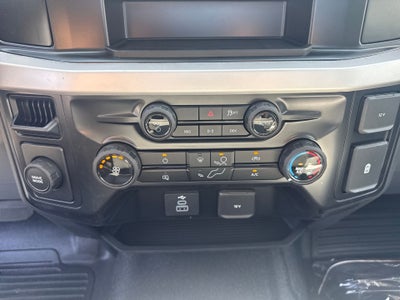 2026 Ford F-250 F-250® XL