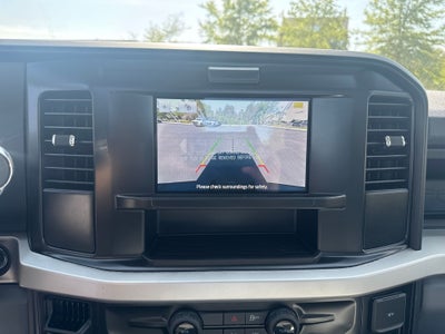 2026 Ford F-250 F-250® XL