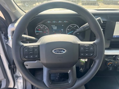 2026 Ford F-250 F-250® XL