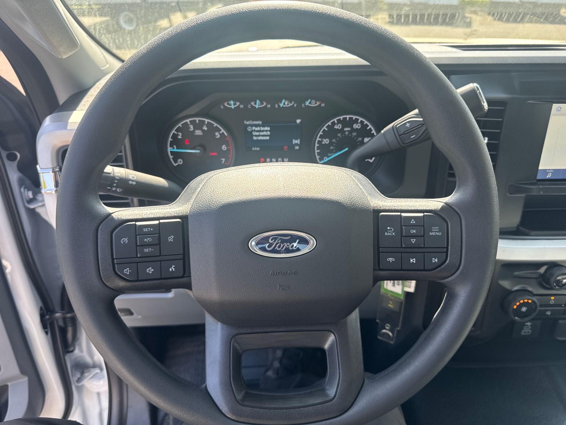 2026 Ford F-250 F-250® XL