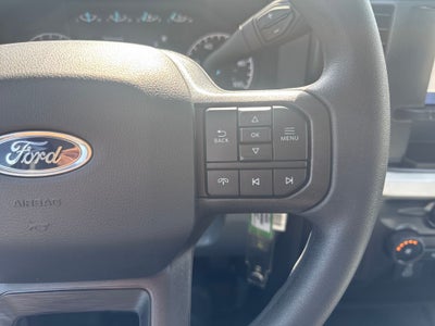 2026 Ford F-250 F-250® XL