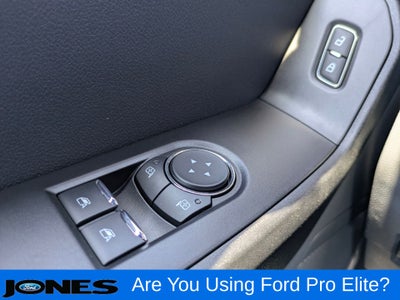 2026 Ford F-250 F-250® XL
