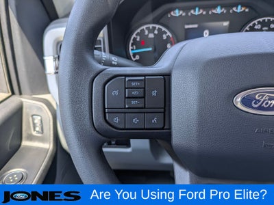 2026 Ford F-250 F-250® XL