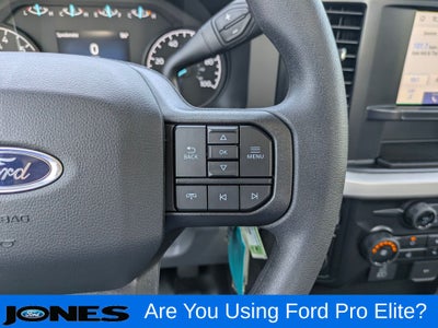 2026 Ford F-250 F-250® XL