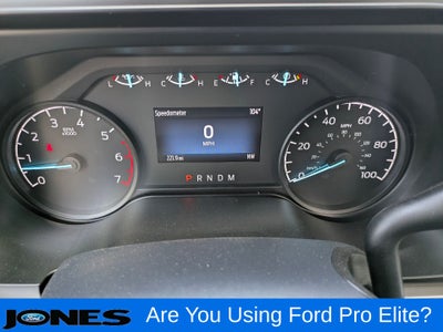 2026 Ford F-250 F-250® XL