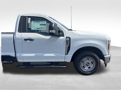 2026 Ford F-250 F-250® XL