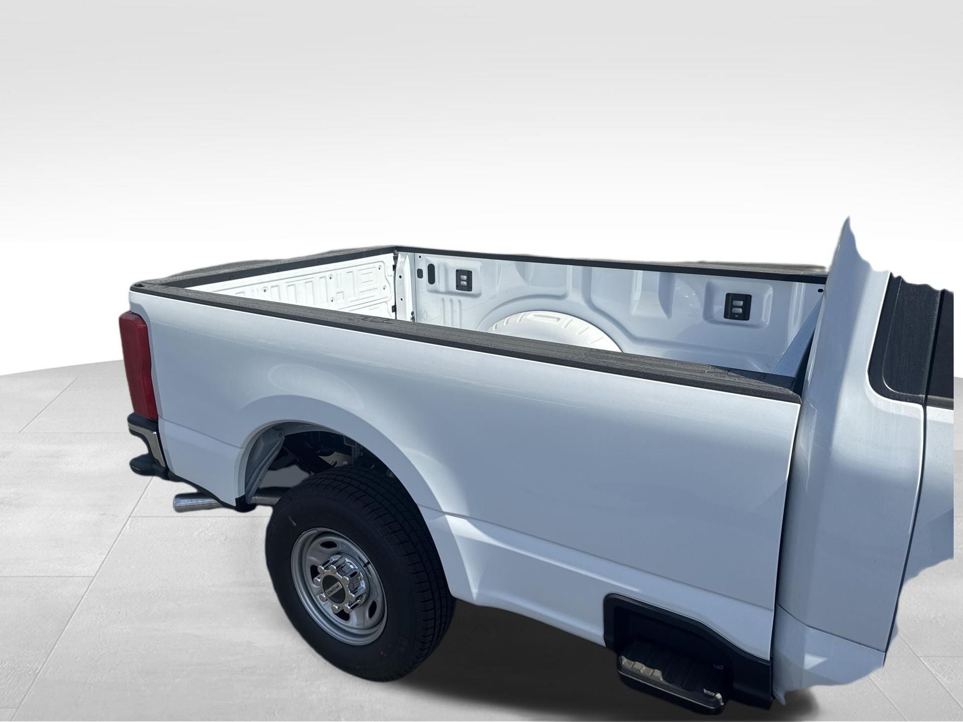 2026 Ford F-250 F-250® XL