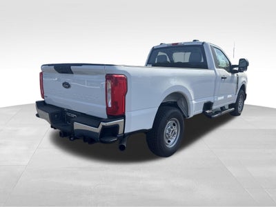 2026 Ford F-250 F-250® XL