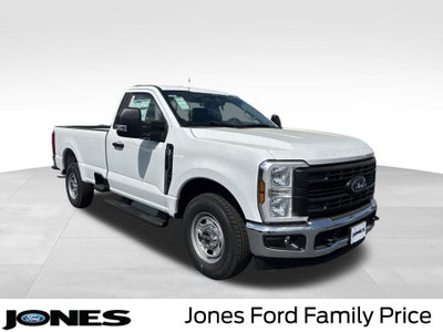 2026 Ford F-250 F-250® XL
