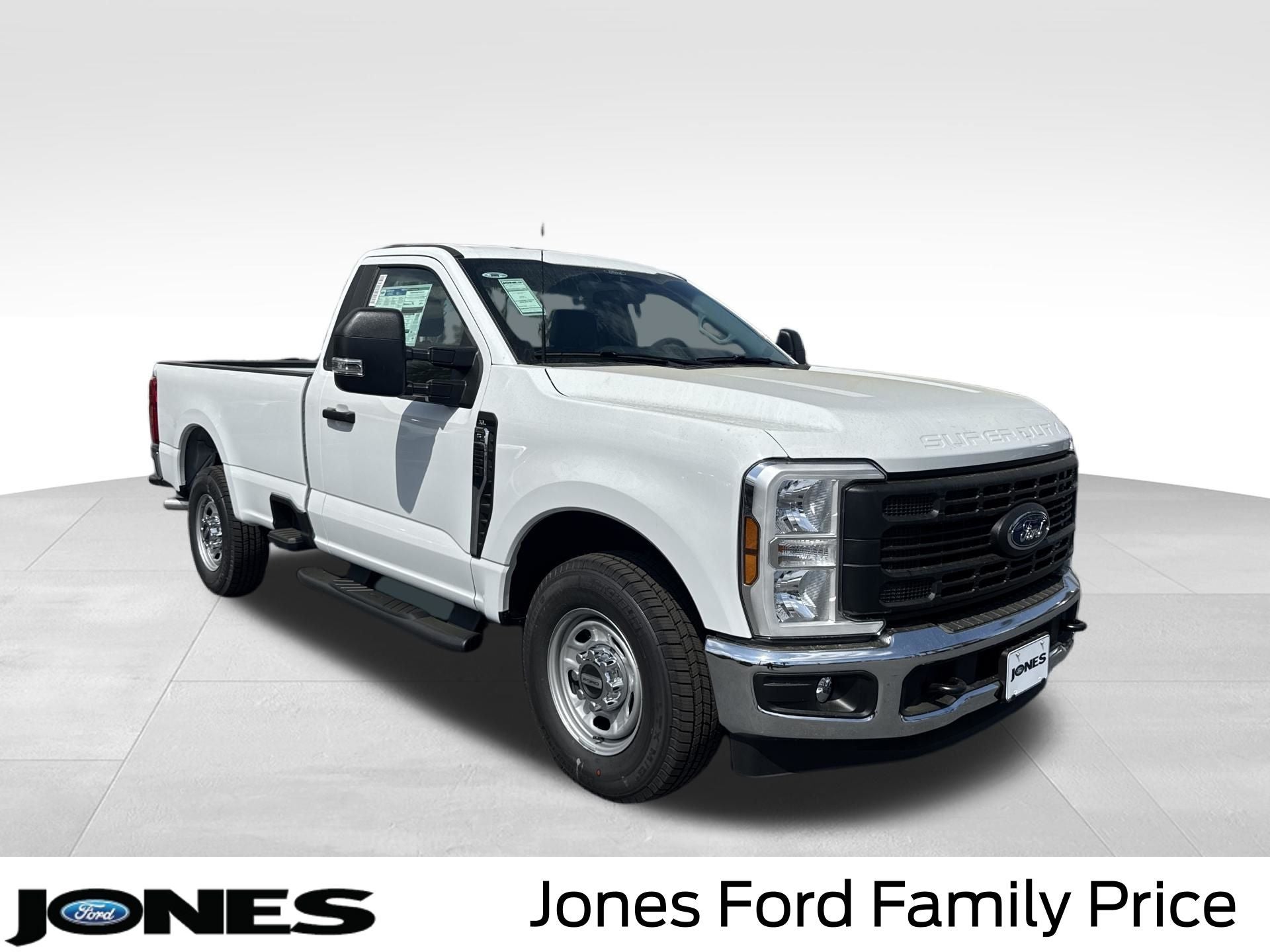 2026 Ford F-250 F-250® XL