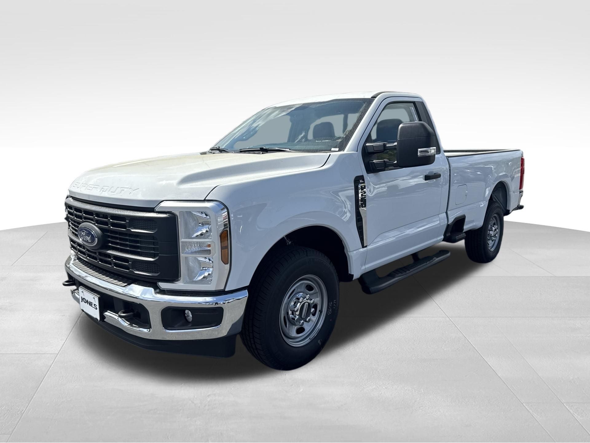 2026 Ford F-250 F-250® XL