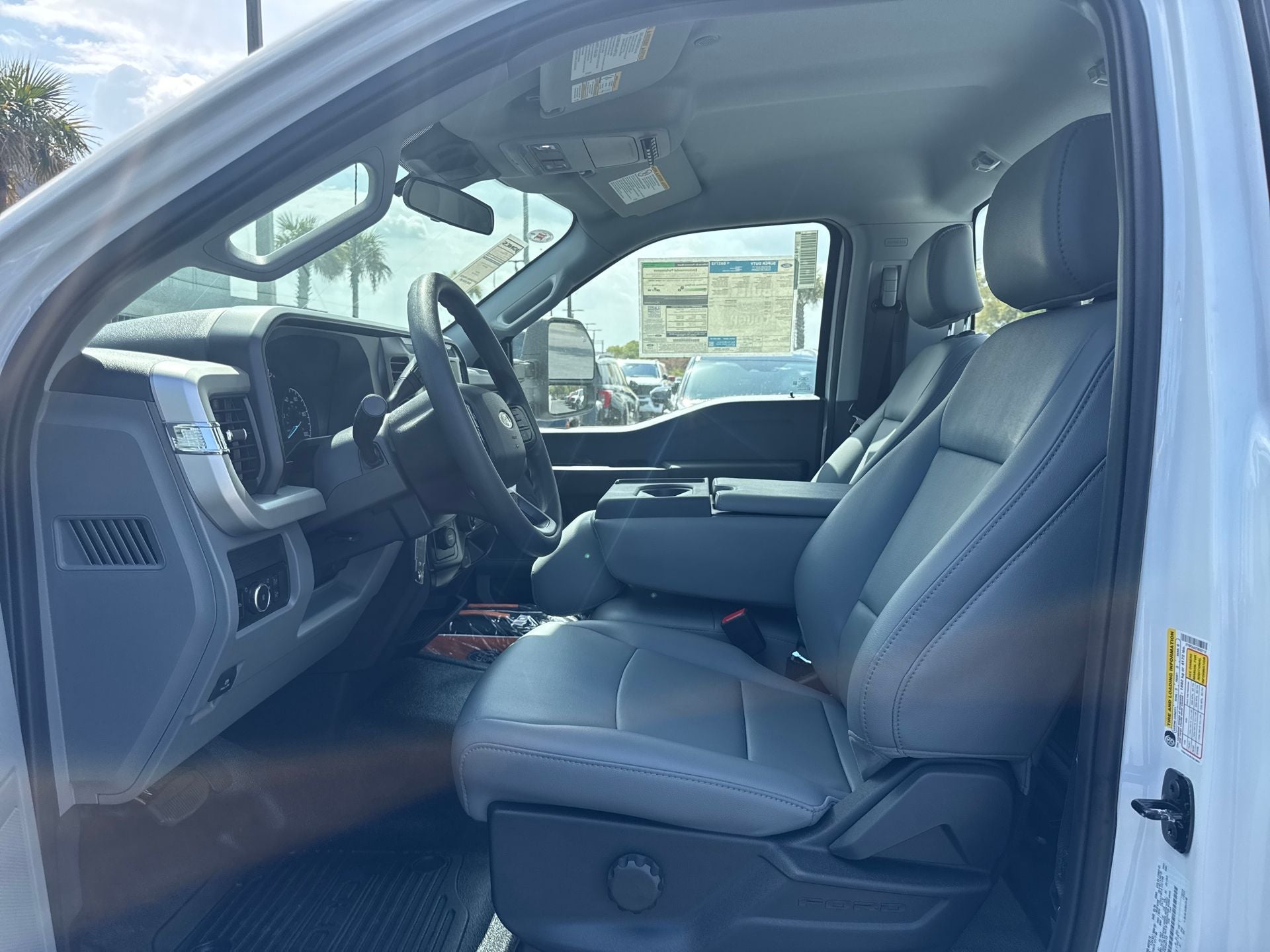 2026 Ford F-250 F-250® XL