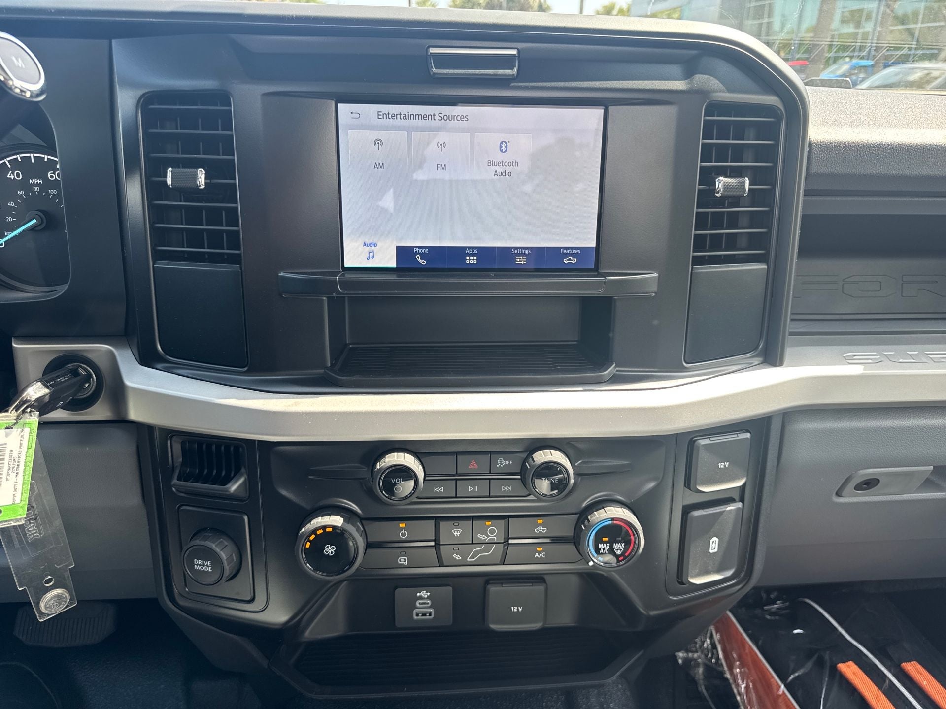 2026 Ford F-250 F-250® XL