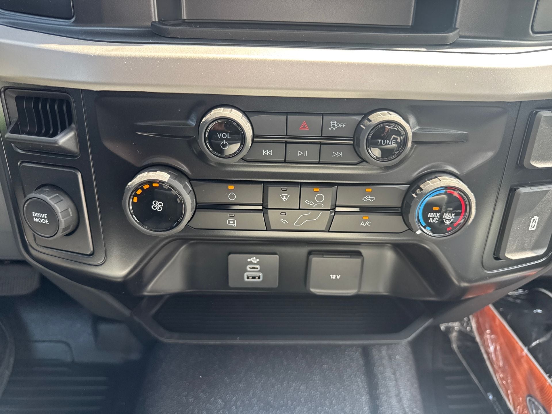 2026 Ford F-250 F-250® XL