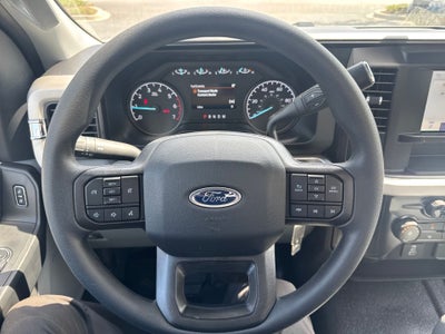 2026 Ford F-250 F-250® XL