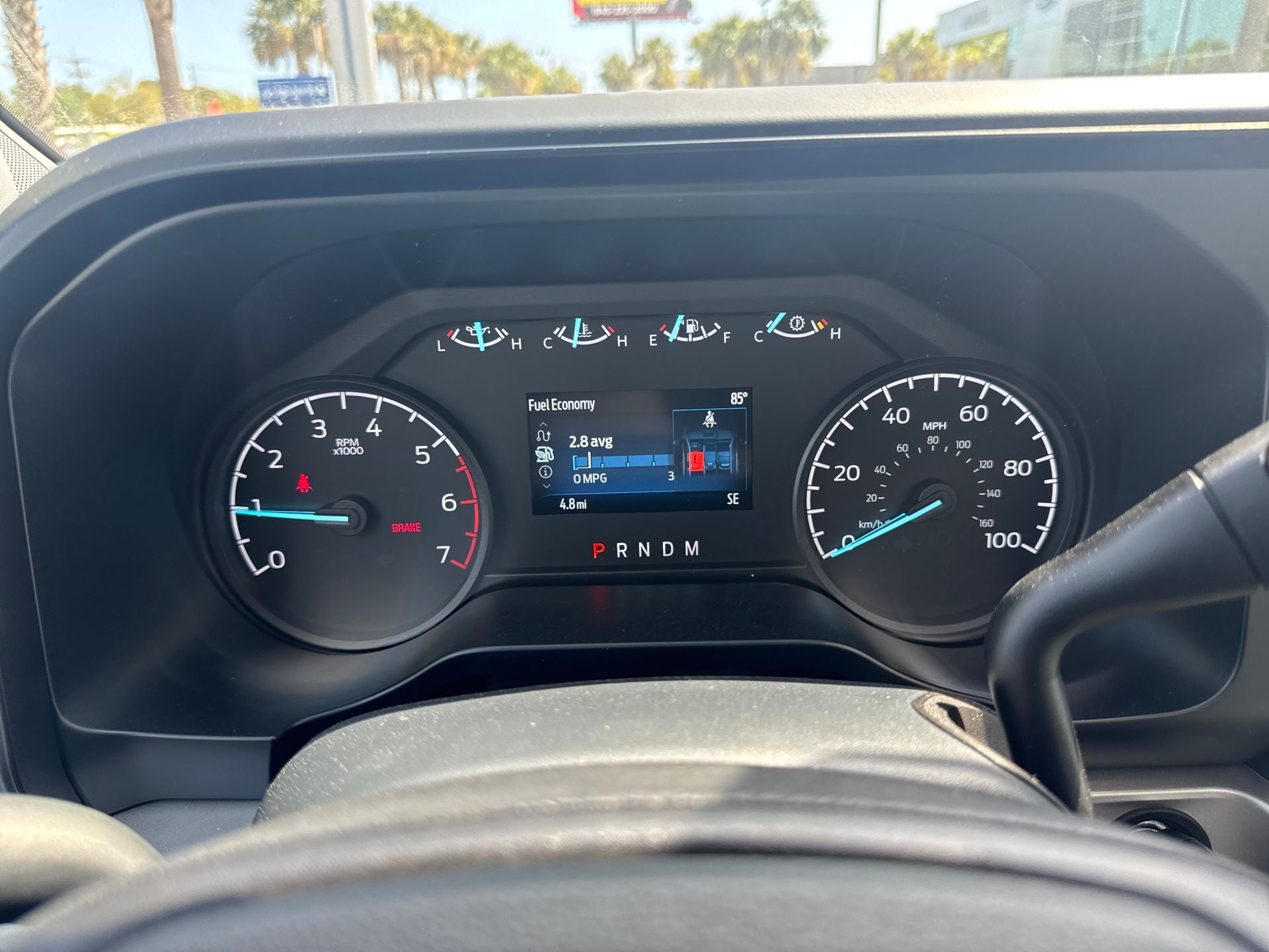 2026 Ford F-250 F-250® XL