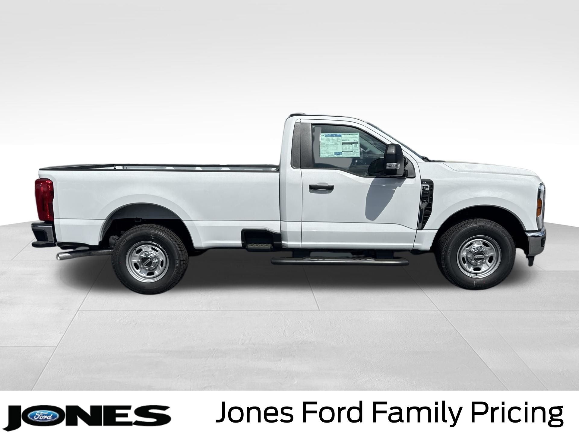 2026 Ford F-250 F-250® XL