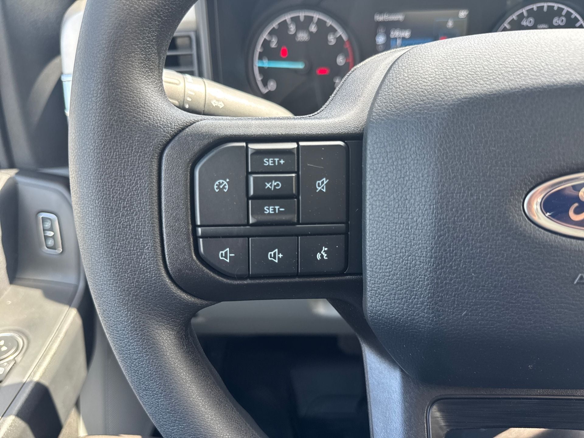 2026 Ford F-250 F-250® XL