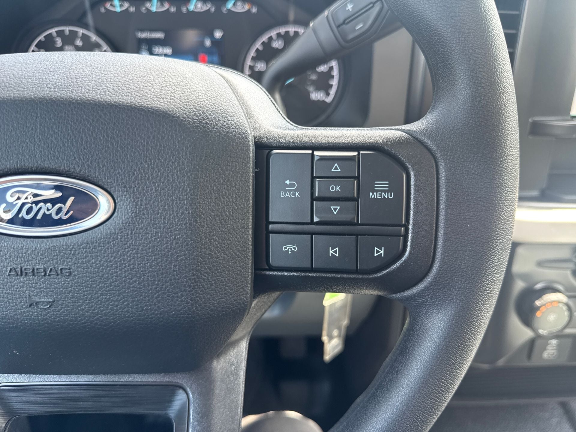 2026 Ford F-250 F-250® XL